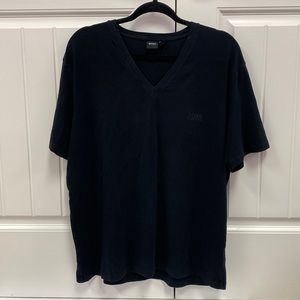 Hugo Boss V-Neck Tee